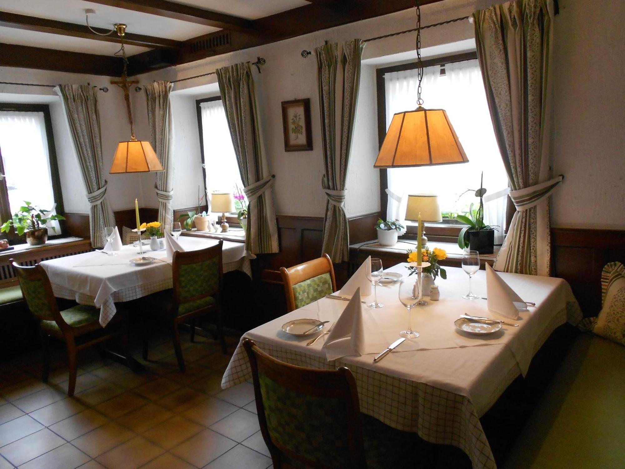 Gasthaus Zur Erle Симонсвалд Екстериор снимка