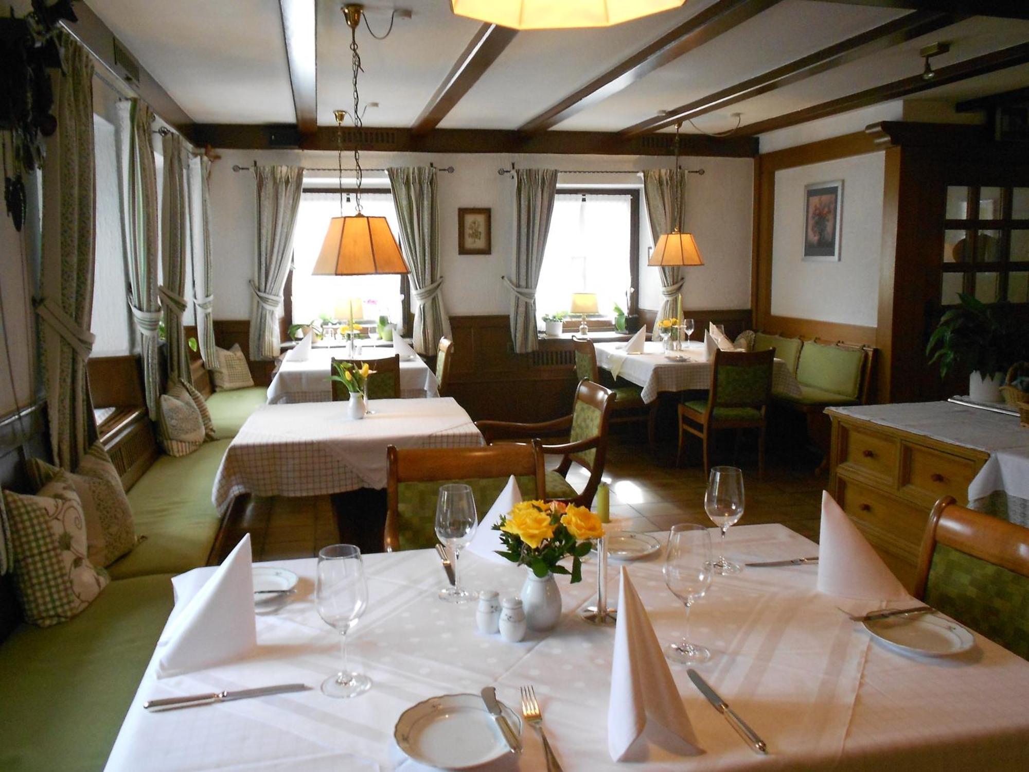 Gasthaus Zur Erle Симонсвалд Екстериор снимка