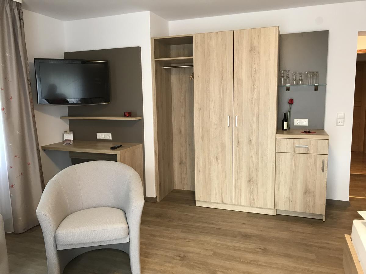 Gasthaus Zur Erle Симонсвалд Екстериор снимка
